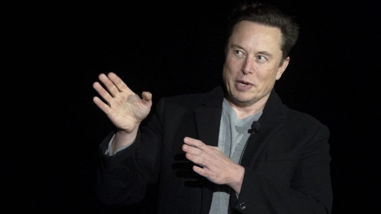 馬斯克 (Elon Musk) 旗下新創公司 XAI 成功登陸幣安