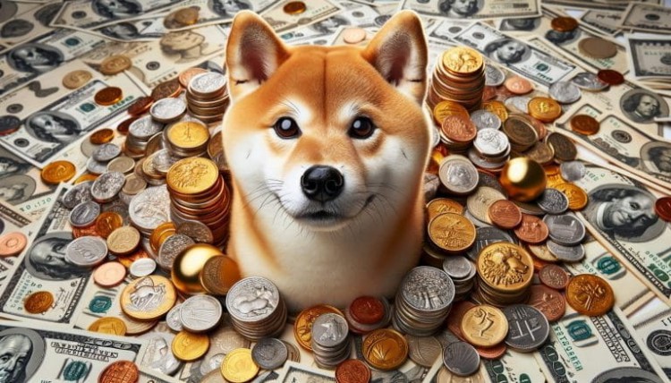 SHIB Road to Millionaire: Dogecoin Reaches $0.01,