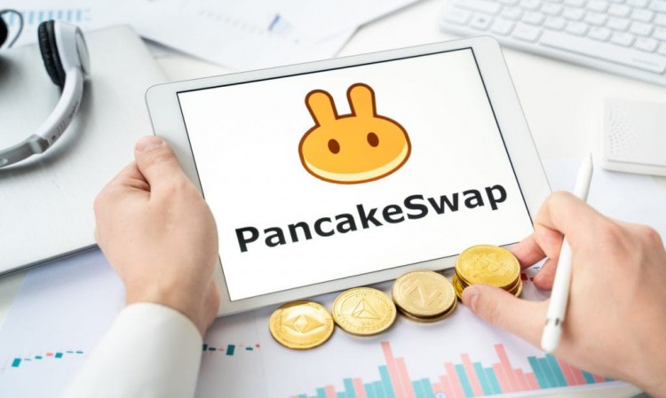 PanCakeSwap 代幣銷毀後飆漲 50%；Polygon 和 InQubeta 吸引了投資者的