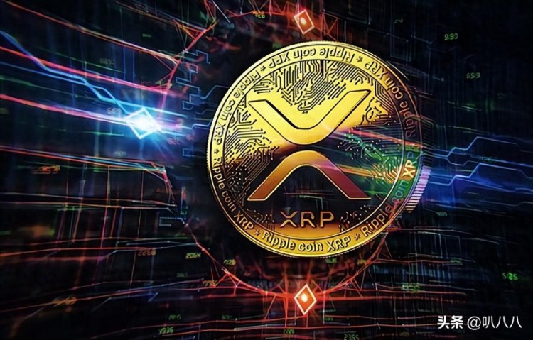XRP幣價格預測：瑞波幣XRP會再次上漲嗎