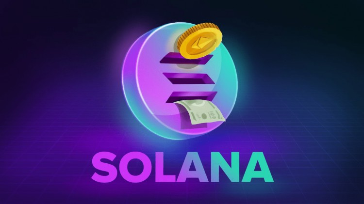 加密貨幣交易者的驚人回報SOLANA代幣的驚人旅程