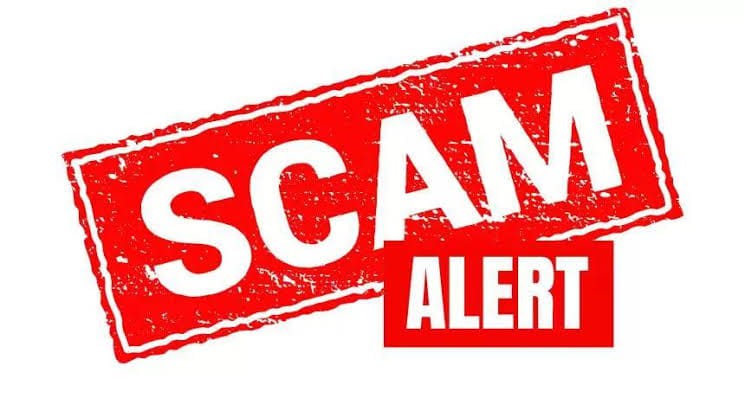 謹防詐騙 Mbeyaacious發出的重要訊息 最近在幣安廣場上發布的公告中。
