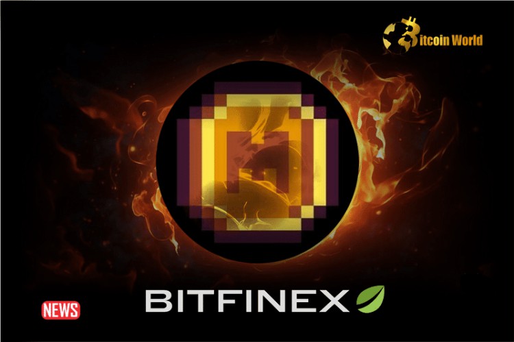 Bitfinex 將 9GAG 的 Memecoin (MEME) 加入可交易代幣清單中