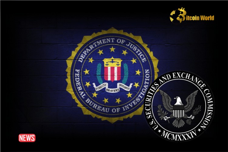 SEC 將與 FBI 合作調查 Gensler 的虛假 ETF X Post