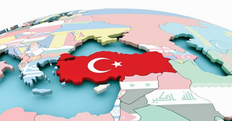 2024年土耳其經濟展望