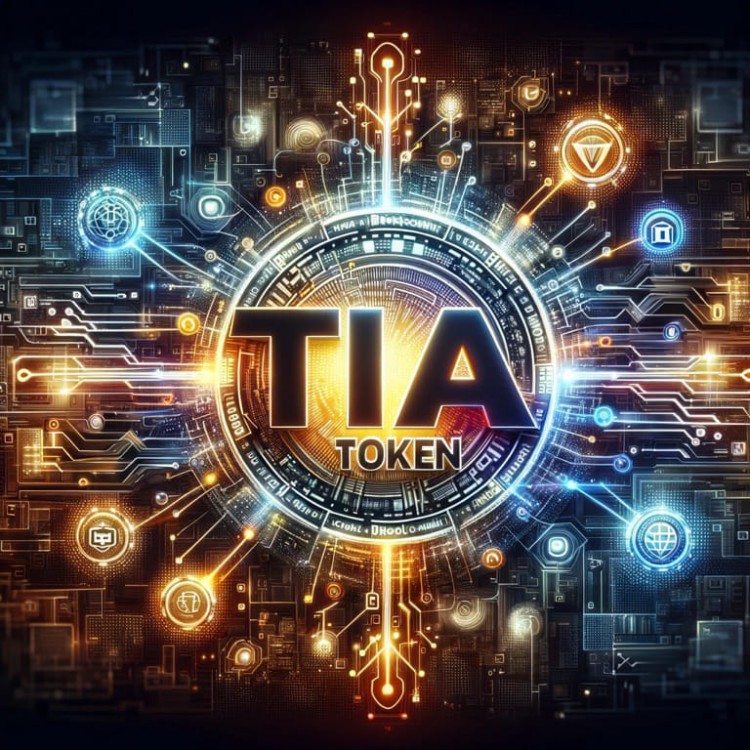 解讀TIA代幣激增模組化區塊鏈新冠軍大家好幣安廣場社區Linkan將為您帶來對幣是模組化區塊鏈技術領