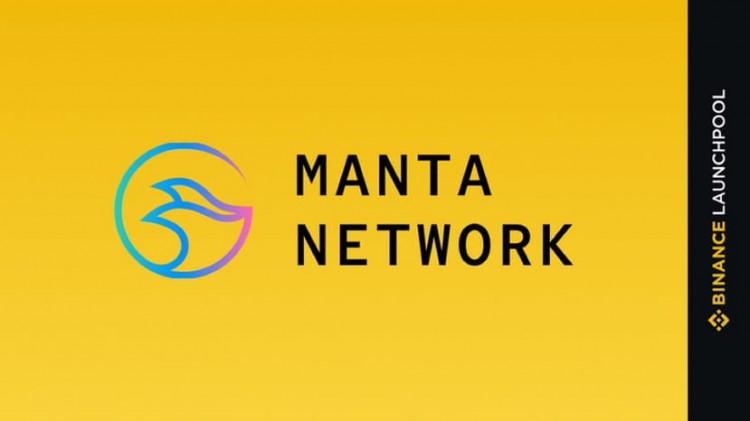 Binance Launchpool 第 44 個專案 Manta Network，1 月 18 日