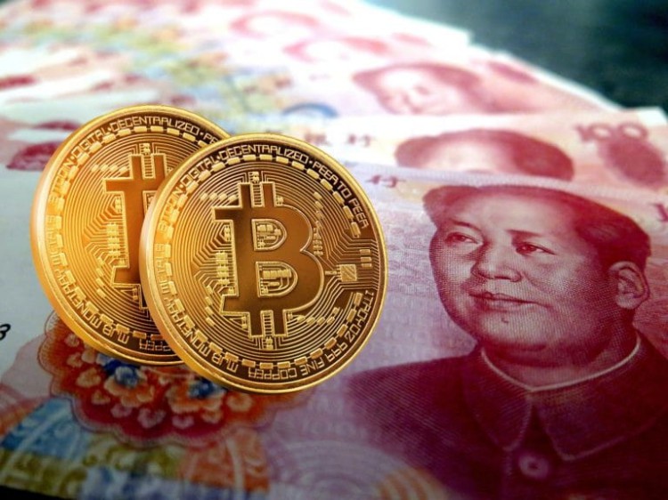 Argentina's Coinage Boom Sparks Concerns in China