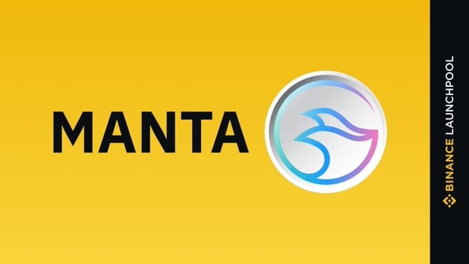 曼塔代幣即將登陸幣安，準備好與曼塔網路一起探索去中心化金融的世界！
