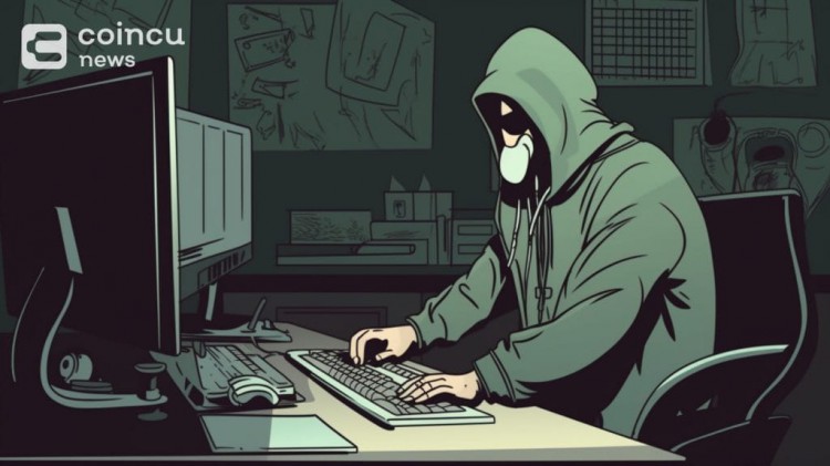 SEC 駭客攻擊因多因素身份驗證問題而發生