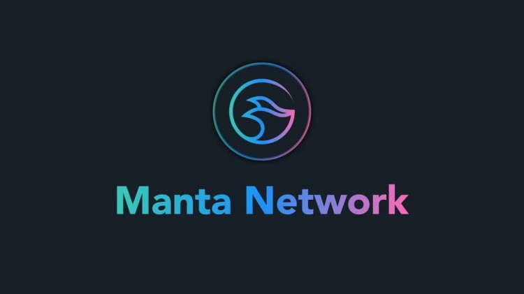 The Manipulative Manta Token Project