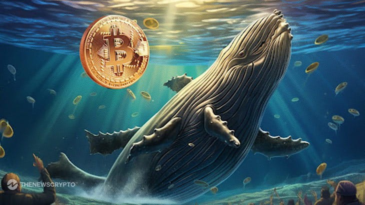 加密貨幣百萬富翁俱樂部：2024 年比特幣鯨魚青睞的 3 種山寨幣