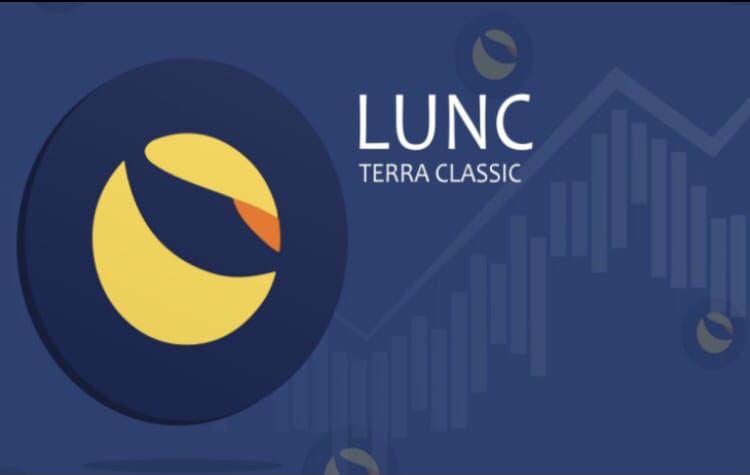 Terra Classic LUNC價格突破