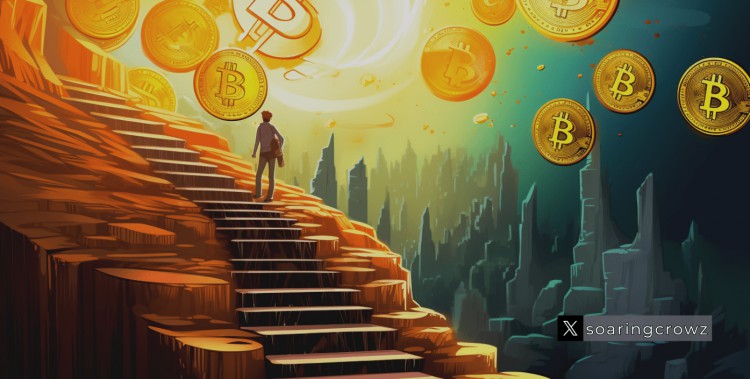 Bitcoin's Future: New Highs and Price Floor