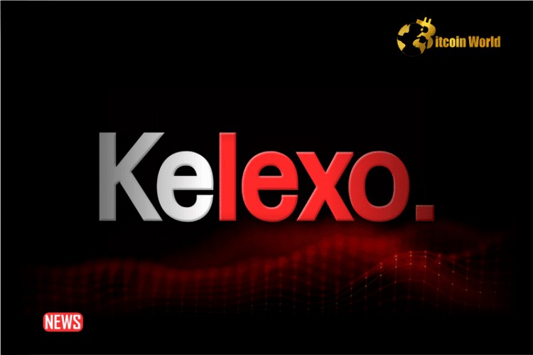 不要錯過 Kelexo (KLXO) 預售