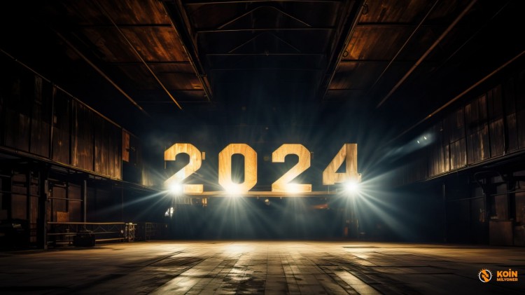 Dymension 預測價格 2024 年 - 2030 年