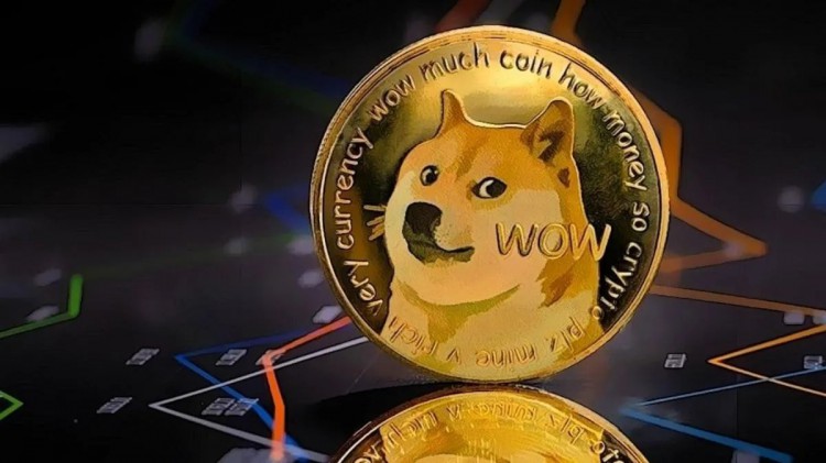 1.5億狗狗幣從Robinhood轉移，這對DOGE意味著什麼？