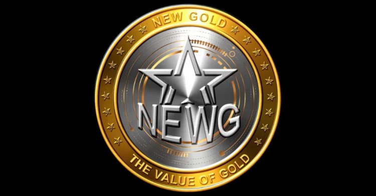 加密貨幣 NewGold 將在30天內產生1000%的投資回報率
