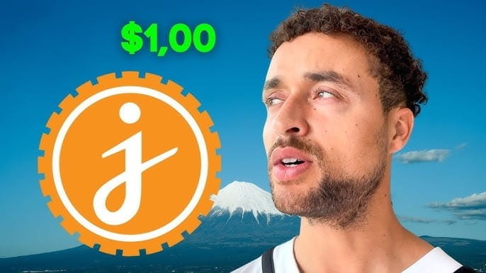 JasmyCoin 的 1 美元之旅：釋放潛力