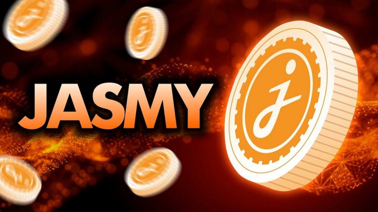 JasmyCoin (JASMY)：將10美元變成100美元的潛力