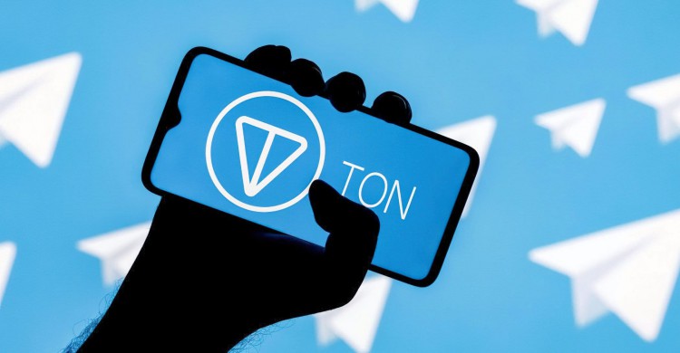 Telegram 透過 TON Coin 推出頻道收入分成計劃，引領內容創作者迎接數字貨幣時代。