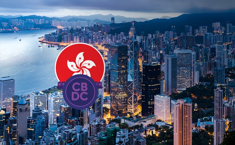 香港擴大中國數位人民幣測試，推出自己的CBDC