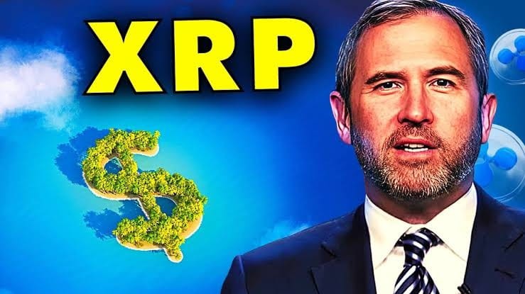 Ripple前董事Sean McBride爆料:美國政府壓製XRP價格！#加密貨幣#美國政府#XRP