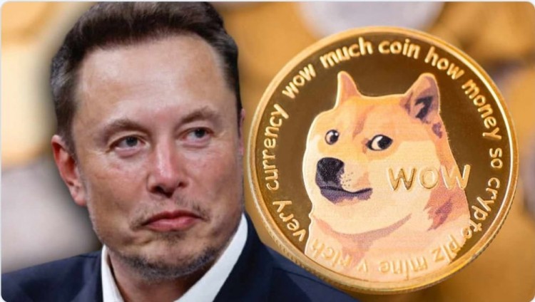 馬斯克回歸狗狗特斯拉支付到月球特斯拉和 SpaceX執行長馬斯克表示特斯拉應該在某個時候啟用狗狗幣作