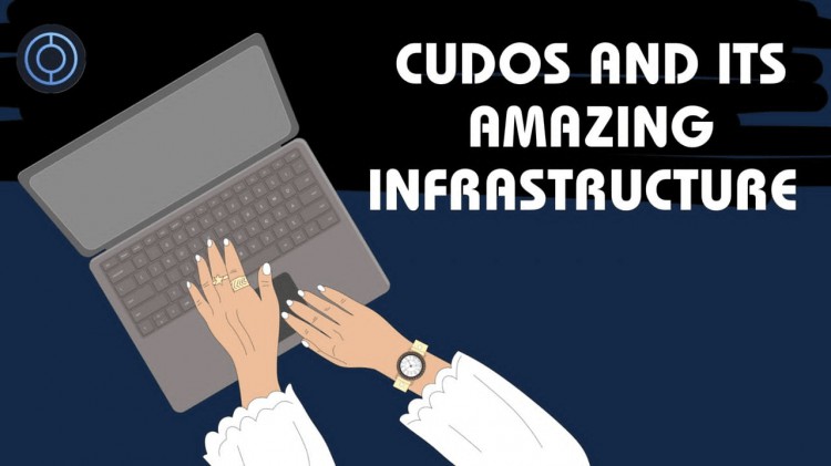 CUDOS 及其令人驚嘆的基礎設施