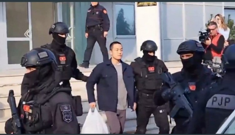 黑山拘留: Do Kwon的成熟態度