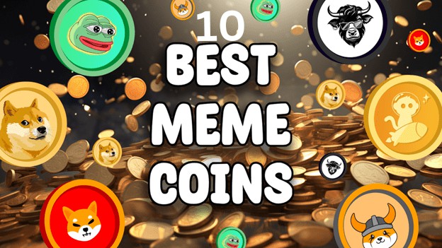Meme Coin Madness in 2024