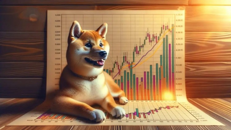 狗狗幣：看漲或下跌？ 專家預測散戶猜測，市場不確定性展示複雜性。未來價值取決於多方因素。