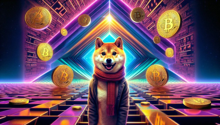 The Rise of DOGE and SHIB: Cryptocurrency Momentum