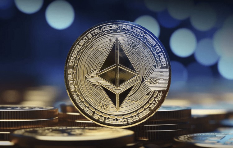 Embrace the Future with ETH
