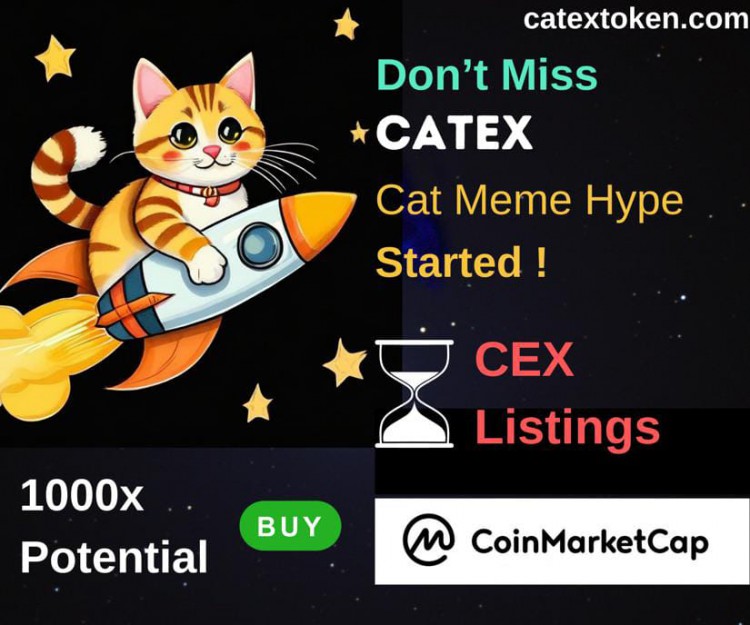 重要通知 我將用你們給我的所有捐款購買 CATEX 我會盡力提升CATEX並支援CATEX上交易所