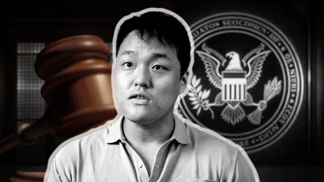 陪審團裁定 Do Kwon 和 Terraform Labs 應對數十億美元的欺詐行為負責
