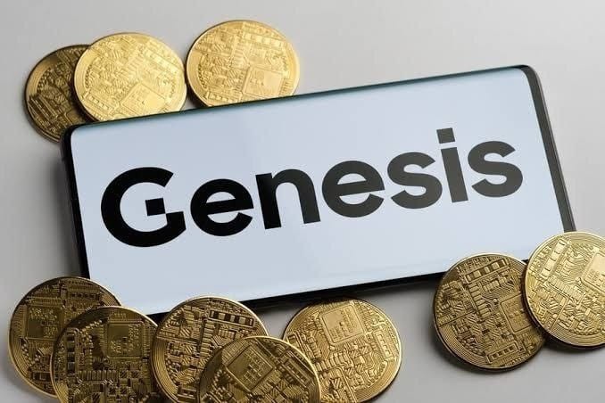 Genesis破產出售GBTC股票 32,041比特幣不丹提高水力發電能力馬斯克宣布特斯拉推出Rob
