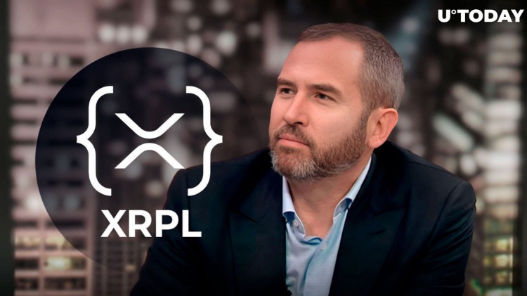 Ripple 執行長將在重磅活動中分享 XRP Ledger 見解：詳細信息