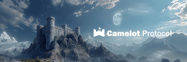 Camelot: DePIN Project for AI