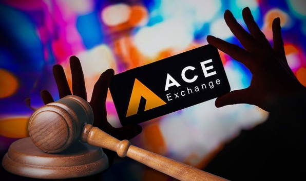 Taiwanese Crypto Exchange Founder Charged with Mon