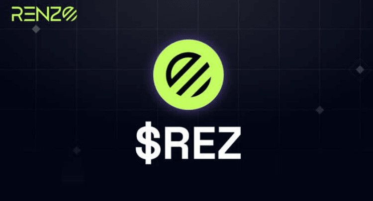 REZ和Megadrop平台參與指南