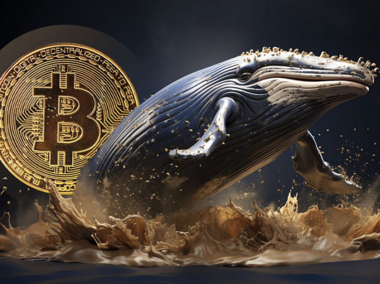 Bitcoin: Whale-free Market and Bearish Outlook