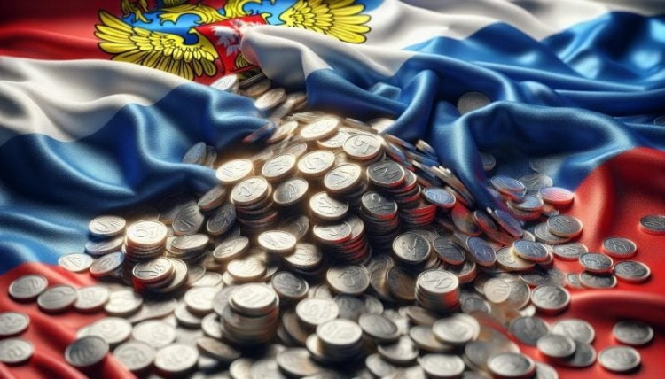 俄羅斯禁止加密貨幣
