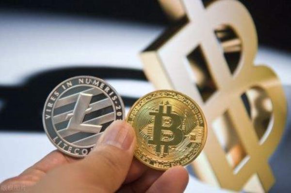 Hong Kong plans to launch spot Bitcoin ETF