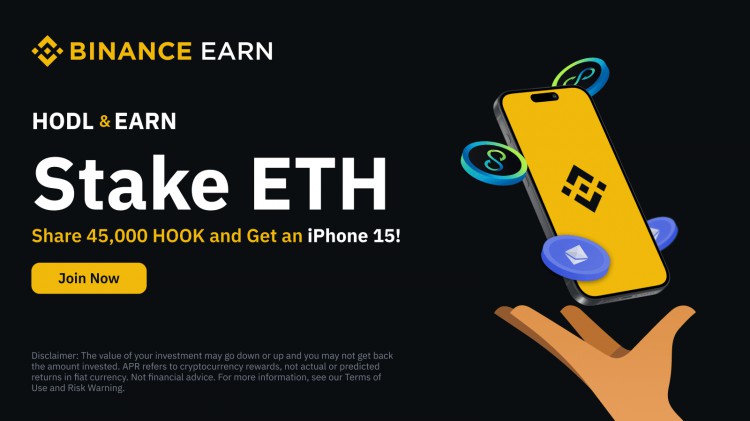 ETH Staking's Exciting Promotions!