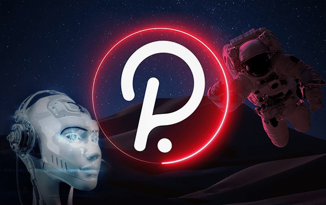 Polkadot 宣布推出 PolkaBot AI 聊天機器人，與 ChatGPT 對手競爭