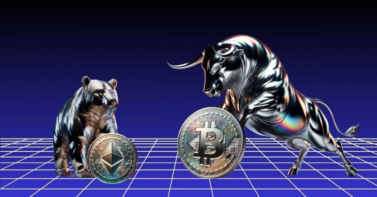 BTC, ETH and XRP Price Prediction: A rally ahead t