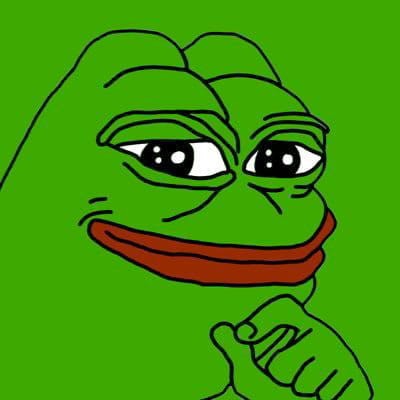Pepe Statistics and Potential Future Growth
