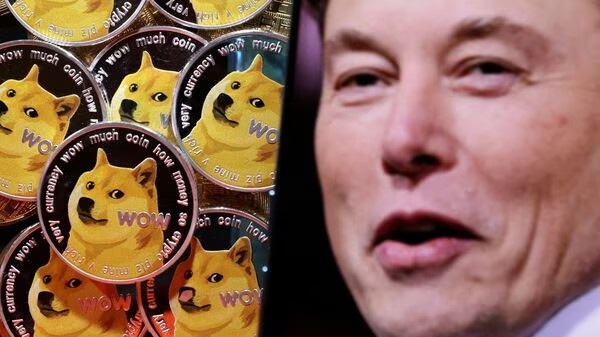 Dogecoin: Elon Musk's Influence Fades