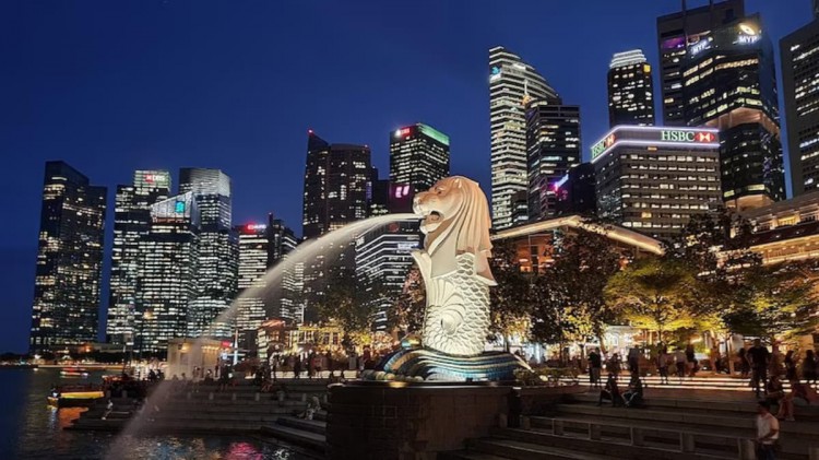 新加坡授權交易所推出首個加密貨幣 DR